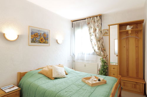 Foto 13 - Appartamento con 1 camera da letto a Saint-Gervais-les-Bains