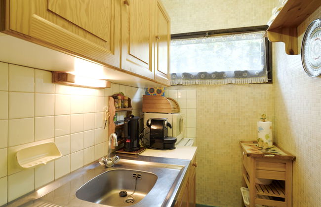 Appartement de 2 chambres à Saint-Gervais-les-Bains - Photo 8
