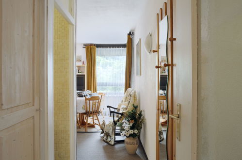 Foto 14 - Apartamento de 1 quarto em Saint-Gervais-les-Bains