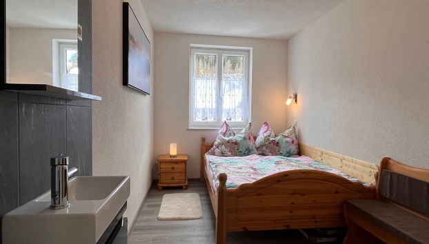 Apartment mit 2 Schlafzimmern in Sölk mit garten und terrasse - Foto 3