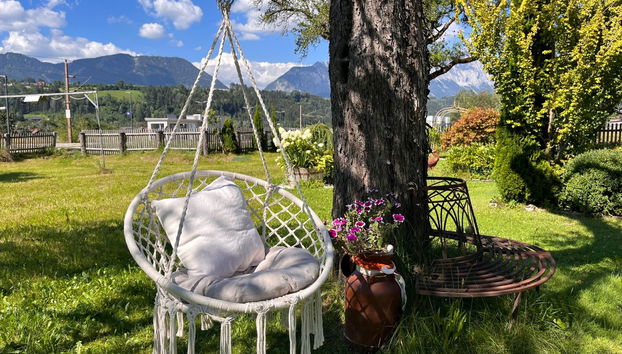 Apartment mit 2 Schlafzimmern in Sölk mit garten und terrasse - Foto 4