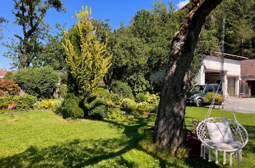 Photo 18 - Appartement de 2 chambres à Sölk avec jardin et vues sur la montagne