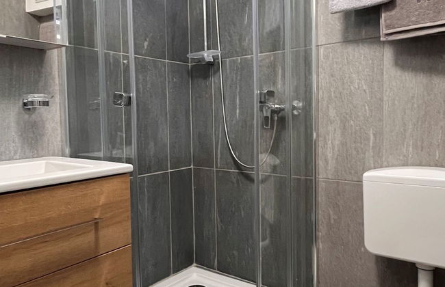 Apartamento de 2 quartos em Sölk com jardim e terraço - Foto 10