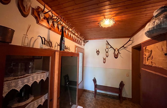 Apartamento de 2 quartos em Sölk com jardim e terraço - Foto 19