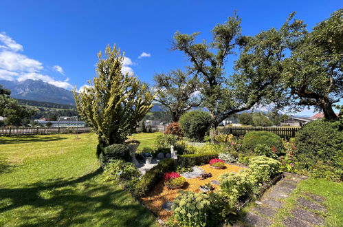 Photo 11 - 2 bedroom Apartment in Sölk with garden and mountain view