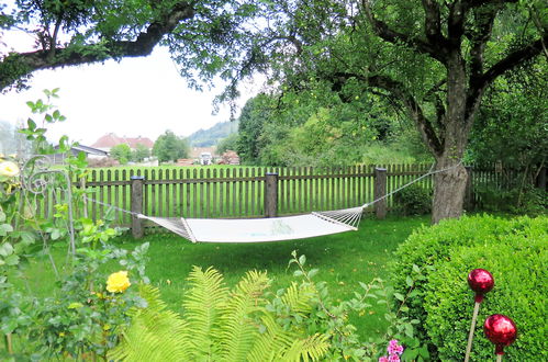 Photo 17 - Appartement de 2 chambres à Sölk avec jardin et vues sur la montagne