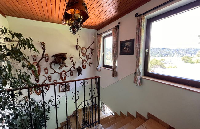 Apartamento de 2 quartos em Sölk com jardim e terraço - Foto 18