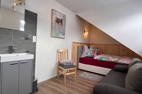 Foto 2 - Appartamento con 2 camere da letto a Sölk con giardino e vista sulle montagne