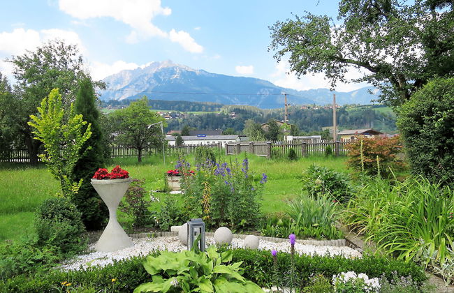 Apartamento de 2 quartos em Sölk com jardim e terraço - Foto 15
