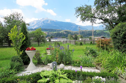 Photo 15 - Appartement de 2 chambres à Sölk avec jardin et vues sur la montagne