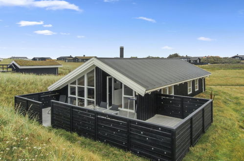 Photo 22 - Maison de 3 chambres à Løkken avec terrasse et sauna