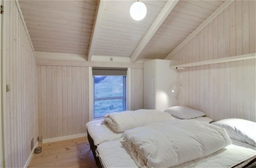 Photo 8 - Maison de 3 chambres à Løkken avec terrasse et sauna