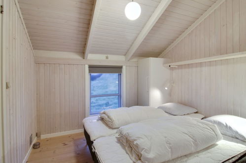 Foto 8 - Casa con 3 camere da letto a Løkken con terrazza e sauna