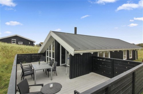Photo 20 - Maison de 3 chambres à Løkken avec terrasse et sauna