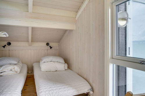 Foto 10 - Casa de 3 quartos em Løkken com terraço e sauna