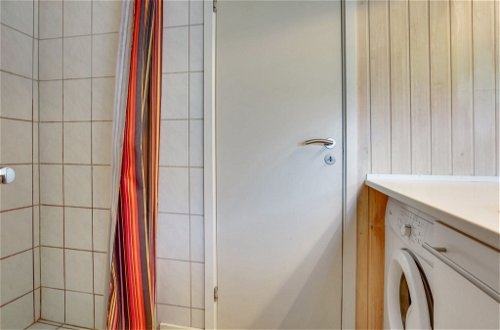 Foto 11 - Casa de 3 habitaciones en Løkken con terraza y sauna