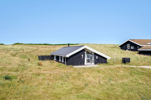 Photo 23 - Maison de 3 chambres à Løkken avec terrasse et sauna