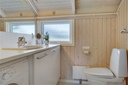Foto 6 - Casa de 3 quartos em Løkken com terraço e sauna