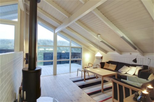 Foto 14 - Casa de 3 quartos em Løkken com terraço e sauna