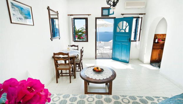 Nikos Villas Apartments - Foto 3