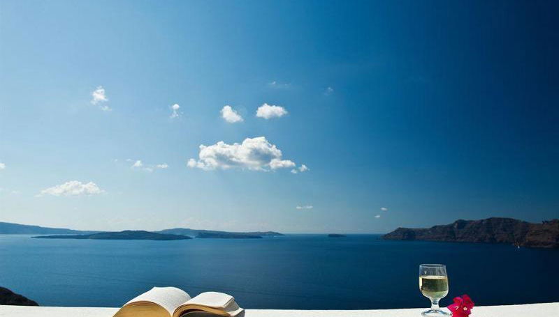 Nikos Villas Apartments - Foto 1