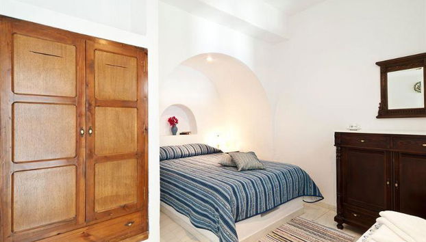 Nikos Villas Apartments - Foto 5