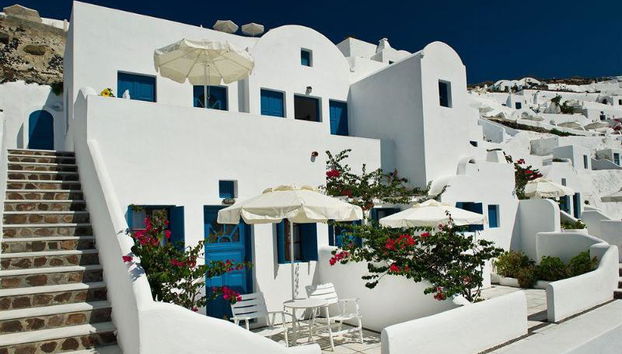 Nikos Villas Apartments - Foto 2