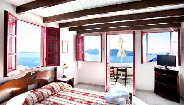 Nikos Villas Apartments - Foto 4