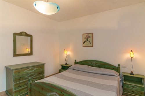 Foto 10 - Appartamento con 2 camere da letto a Muravera con piscina e vista mare