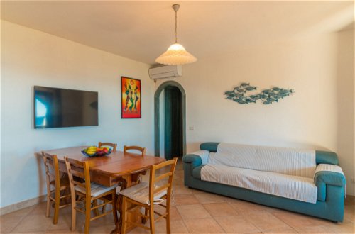 Foto 6 - Appartamento con 2 camere da letto a Muravera con piscina e vista mare
