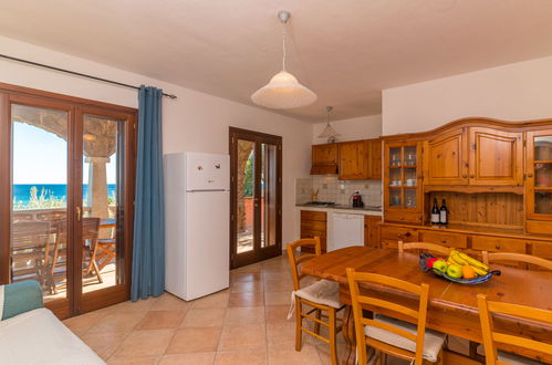 Photo 4 - 2 bedroom Apartment in Muravera with swimming pool and garden