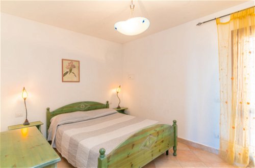 Foto 8 - Appartamento con 2 camere da letto a Muravera con piscina e vista mare
