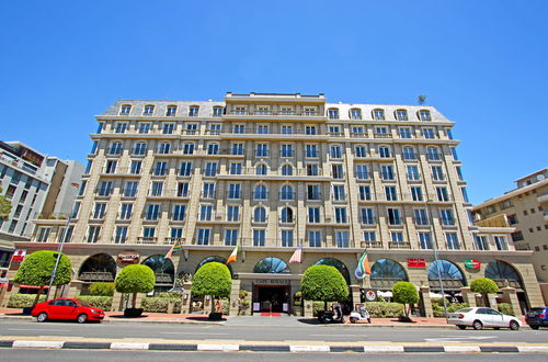 Photo 3 - Cape Royale Residences