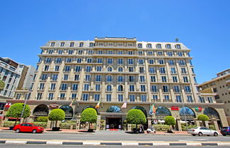 Photo 3 - Cape Royale Residences