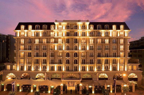 Photo 4 - Cape Royale Residences