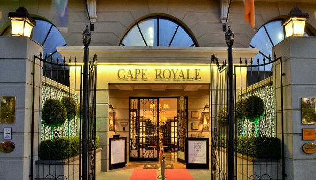 Cape Royale Residences - Photo 2