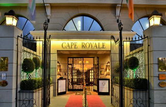 Photo 2 - Cape Royale Residences