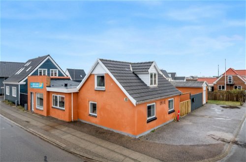 Foto 40 - Haus mit 4 Schlafzimmern in Thyborøn mit terrasse