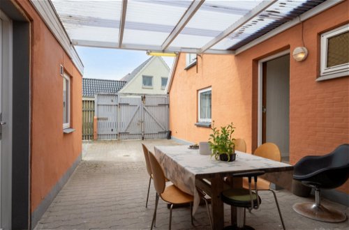 Foto 18 - Casa de 4 habitaciones en Thyborøn con terraza