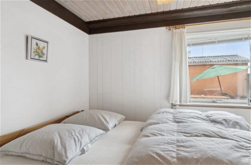 Foto 13 - Casa de 4 quartos em Thyborøn com terraço