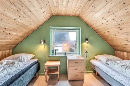 Photo 34 - Maison de 4 chambres à Thyborøn avec terrasse