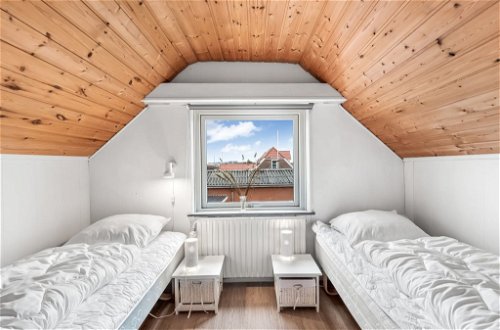 Foto 35 - Casa con 4 camere da letto a Thyborøn con terrazza