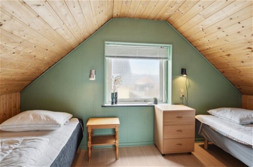 Photo 12 - 4 bedroom House in Thyborøn with terrace