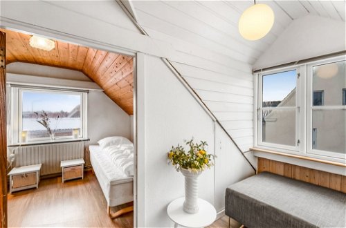 Foto 29 - Casa de 4 quartos em Thyborøn com terraço