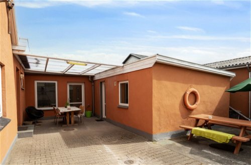 Foto 50 - Haus mit 4 Schlafzimmern in Thyborøn mit terrasse