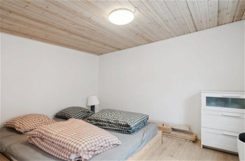 Foto 9 - Casa con 4 camere da letto a Thyborøn con terrazza