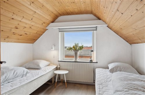 Foto 10 - Casa de 4 quartos em Thyborøn com terraço