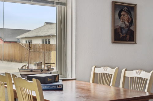 Photo 6 - Maison de 4 chambres à Thyborøn avec terrasse