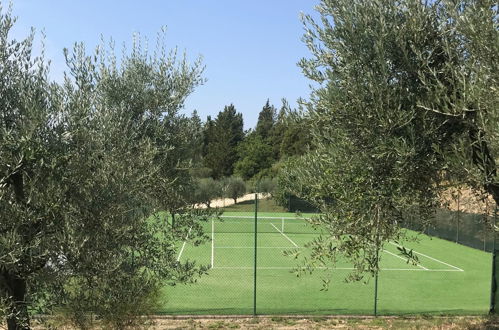 Foto 30 - Casa de 2 quartos em Castellina in Chianti com piscina e terraço