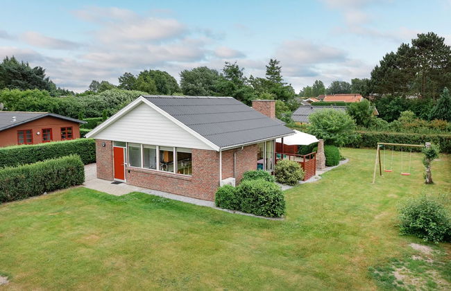 "Birge" - 200m from the sea - Foto 7